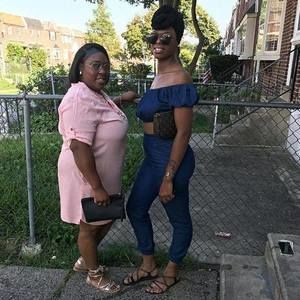 Meet your Posher, Robin